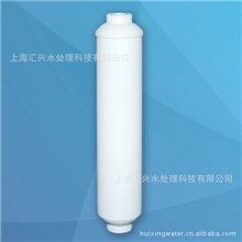 【厂家直销】家用纯水机净水器滤芯小T33后置活性炭滤芯