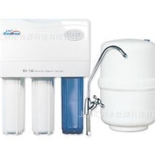 【厂家直销】康泉仕RO反渗透纯水机全塑五灯指示大型纯水机