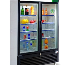 冰柜首选暖通暖通冰柜力图打造中国冰柜第一品牌