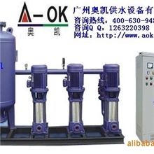 黄埔专业生产变频生活给水设备供应商：南沙区变频生活供水设备