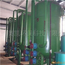 中水回用设备,企业中水回用设备,工厂中水回用设备(图)