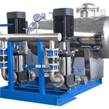 供应湖南岳阳无负压供水设备-无塔供水设备AOK奥凯制造厂家直销