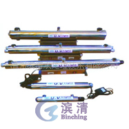 供应浙江产小型（4W-55W）紫外线杀菌器，家用工业用紫外线杀菌器