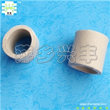 超低价供应25MM陶瓷拉西环填料