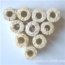 厂家直销优质白色生物呼吸环（具有高渗透的毛细孔结构)