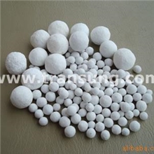 优质石英生物球（最佳过滤材料）