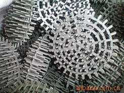 厂家低价销售PP泰勒花环填料/PP海尔环填料（质优价廉）