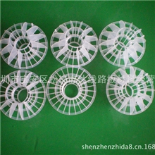 直销废气净化塔用多面空心球填料、聚丙烯多面空心球、PP多面球