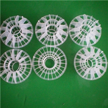 厂家直销多面空心球填料、50MM多面空心球、聚丙烯多面空心球填料