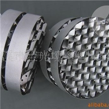 大量供应规整填料，不锈钢填料，波纹填料