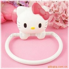 浴室用品超级可爱HelloKitty毛巾挂