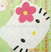 批发供应HelloKitty汽车防滑