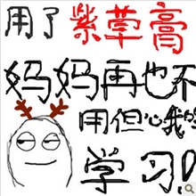 厂家直销小蜜蜂神奇紫色草膏止痒防蚊液15g支持一件代发