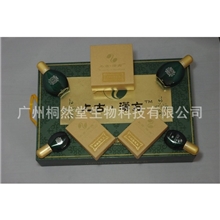 厂家热销药油养生排寒湿养气血套装中药养生身体护理