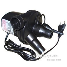 批发亿丰代理真空压缩袋专用电动抽气泵电动泵充气泵特价0.45