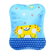 昕科正品防爆暖水袋插电式PVC卡通热水袋卡通暖手宝0.16