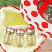 安琪儿金箔亮肤精华安瓶影楼专用新娘定妆液多省包邮