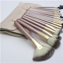 现货18支正品PUPA化妆刷套装化妆工具全套彩妆刷化妆扫