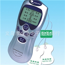 批发家用多功能数码经络理疗仪治疗仪电子针灸按摩仪器理疗通