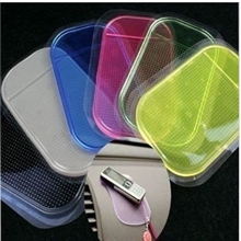 蜘蛛超强魔力防滑垫汽车仪表台手机香水座止滑垫小号