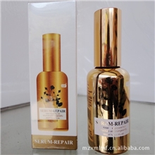 尊荣玫瑰头发香水/护发精油50ml修护发尾瞬间改变发质