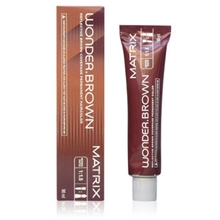 美奇丝炫棕染膏/欧莱雅美奇丝炫棕染膏染发剂/欧莱雅染膏
