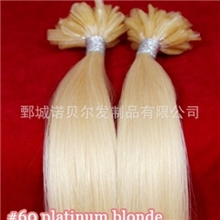 厂家供应新款指甲发支持混批100%真人发