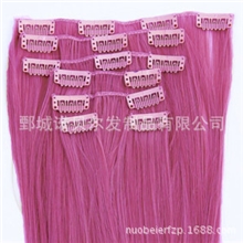 工艺卡子发真发卡子发批发卡子发片厂家