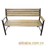 专业供应公园排椅，庭院椅，广场、路边排椅（图）