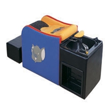 2013热销专业生产儿童理发器材儿童理发椅、儿童洗头床