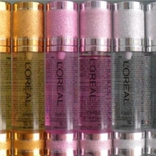 批发价直销欧莱雅美发精油60ML角元素欧莱雅真空瓶精油头发护理液