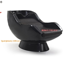 丽光厂家推荐美容家具泰式|中式|日式|半躺式洗头床冲头床S8268