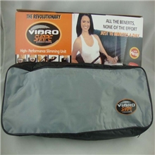 厂家直销震动甩脂腰带瘦身按摩腰带塑身按摩腰带VIBROSHAPE