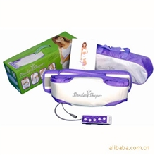 批发自产优质健身美体腰带甩脂腰带局部减肥机