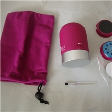 厂家热销PEDIPRODELUXE新款磨脚器；去死皮器；足部去皮器；