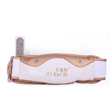 供应带液晶显示定时按摩腰带九个档位按摩腰带