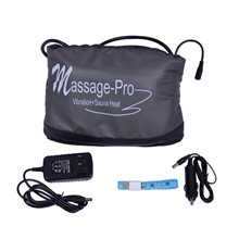 供应瘦身腰带按摩腰带加热桑拿带