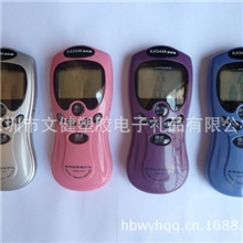 数码理疗仪/蓝屏语音风湿热疗仪外国文定做多种配置厂家批发