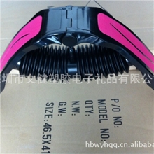 高档健身器材美腿仪/丰胸器2012日韩时尚曲线塑体器