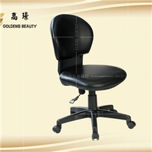 批发供应师傅椅DM-824皮质美容师凳时尚美容师凳