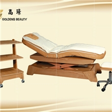 热销推荐高档美容床系列DM-208电动美容床