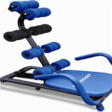 ad收腹机健腹器品质保证懒人运动机厂家直销