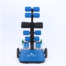 ad收腹机收腹运动机健身器材懒人运动健腹器收腹机健腹器厂家直销