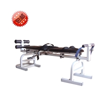 人体拉伸器颈椎腰椎牵引床腰椎间盘突出牵引器家用