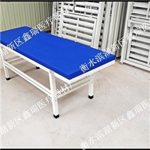 【鑫瑞】厂家热销多功能护理床医院残联采购！