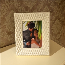 厂家直销欧式脚架摆台创意横竖摆件结婚礼物装饰框艺术照相框