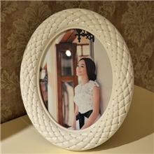 厂家直销欧式脚架摆台创意摆件相架结婚礼物装饰框艺术照相框