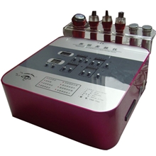 厂家直销祛除眼袋祛黑眼圈胶原蛋白再生仪金科丽仪器厂养眼美肤仪