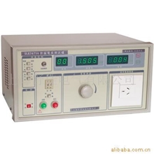 供应SLK2675B泄漏电流测试仪