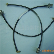 RG223测试电缆组件